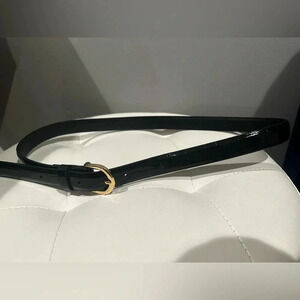 Women’s Crocodile Designed Belt